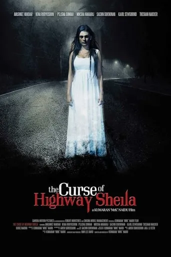 The Curse of Highway Sheila movie poster - Entertainment content