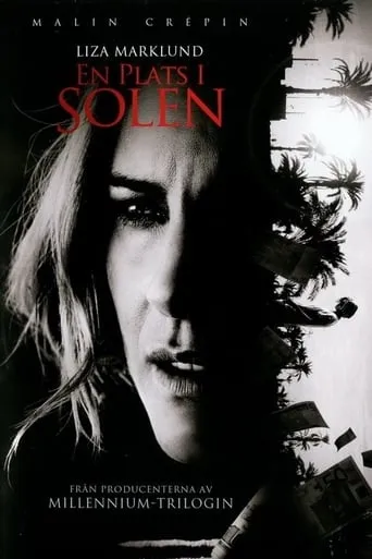 Annika Bengtzon: Crime Reporter - A Place in the Sun movie poster - Rated 6.1/10