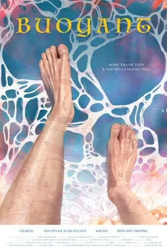 Buoyant movie poster - Rated 10/10