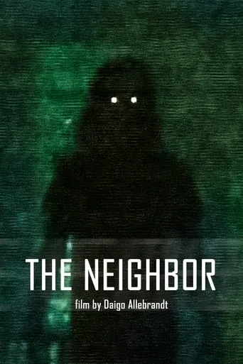 The neighbour movie poster - Entertainment content