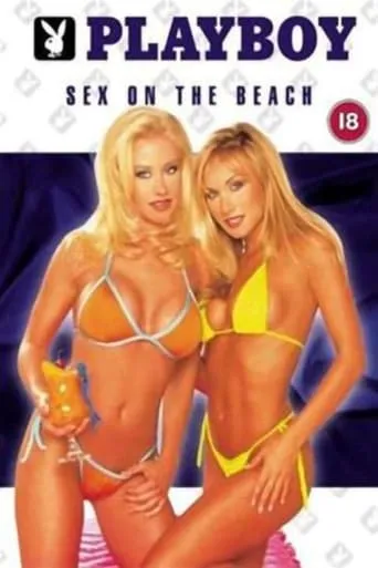 Playboy: Sex on the Beach movie poster - Entertainment content
