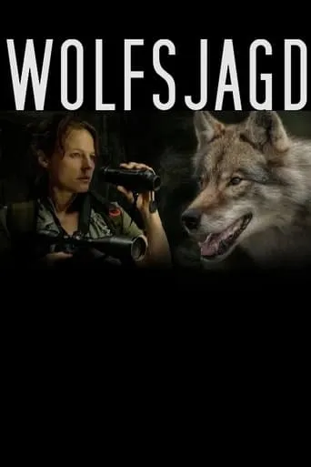 Wolfsjagd movie poster - Rated 7.2/10