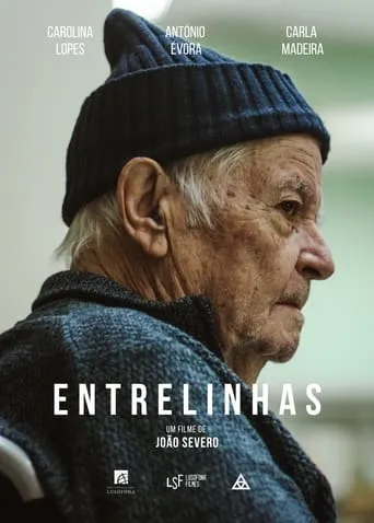 Between the Lines movie poster - Entertainment content