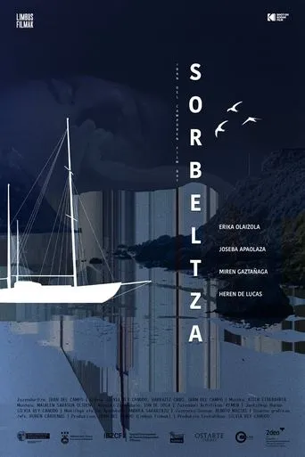 Sorbeltza movie poster - Entertainment content