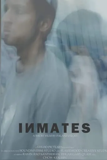 INMATES movie poster - Entertainment content