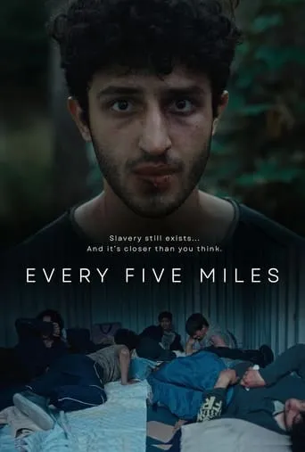 Every Five Miles movie poster - Rated 10/10
