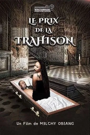 Le prix de la trahison movie poster - Entertainment content
