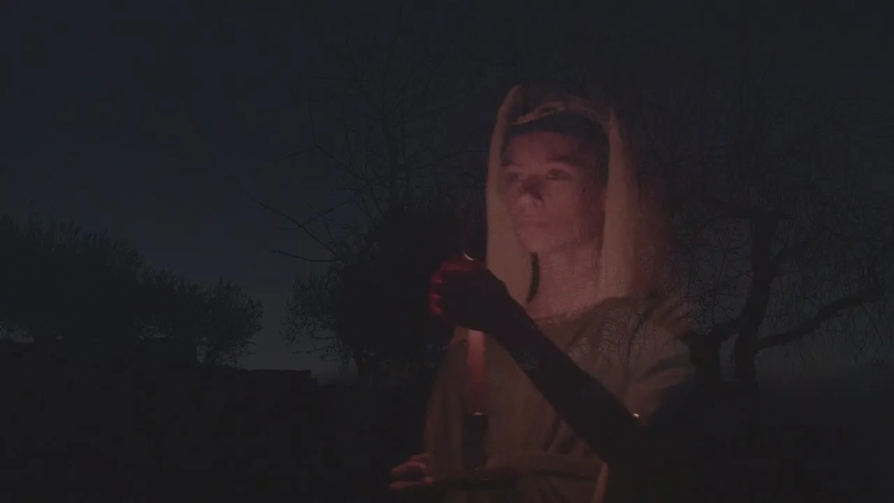 The Night of the King