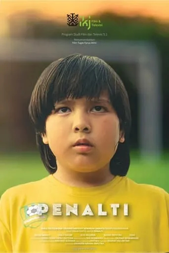 Penalty movie poster - Entertainment content