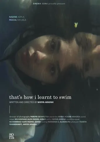 That's How I Learnt to Swim movie poster - Entertainment content
