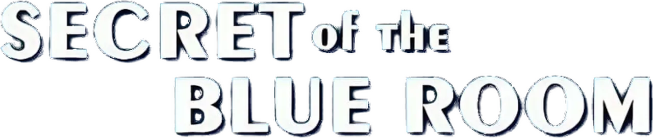 Secret of the Blue Room