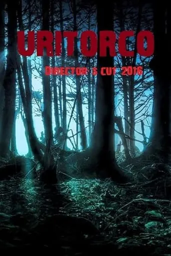 Uritorco, en la cumbre solo te espera el miedo movie poster - Entertainment content