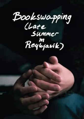 Bookswapping (Late summer in Reykjavík) movie poster - Entertainment content