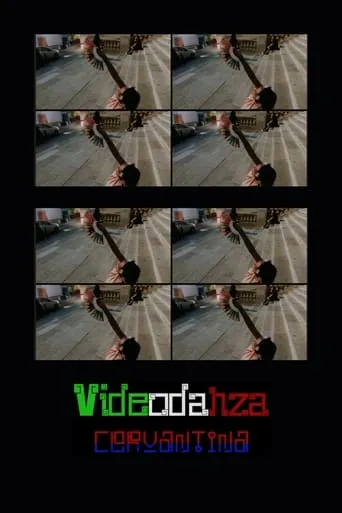 Cervantine Videodance: Arirang, Cielito Lindo! movie poster - Entertainment content