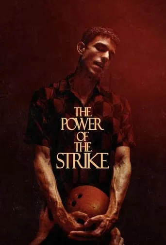 The Power of the Strike movie poster - Entertainment content