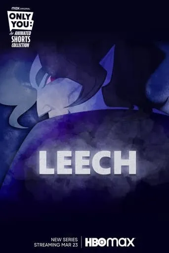 Leech movie poster - Entertainment content