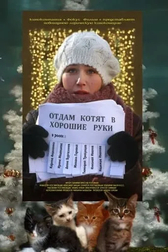 Free Kittens to Good Home movie poster - Entertainment content