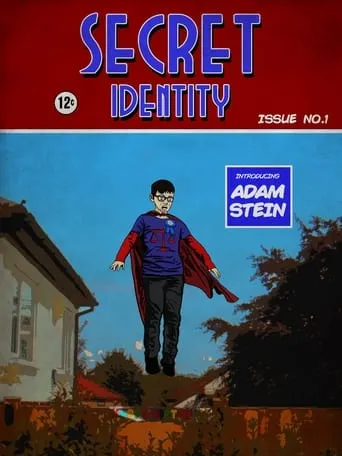 Secret Identity movie poster - Entertainment content