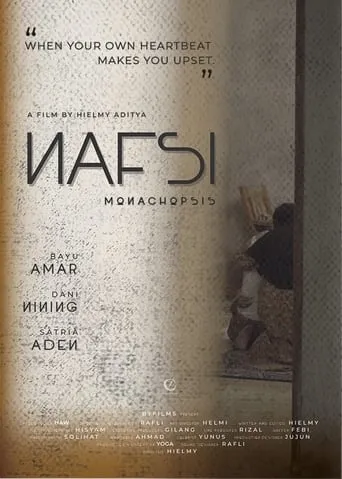 NAFSI (Monachopsis) movie poster - Rated 10/10