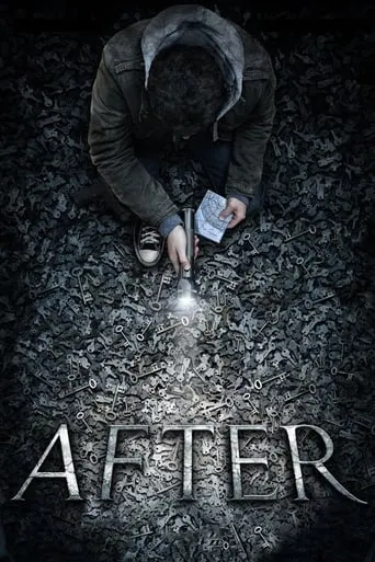 After movie poster - Rated 5.486/10