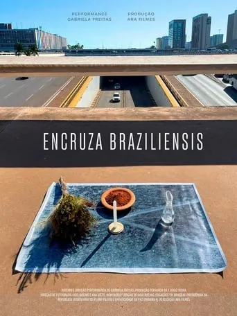 Encruza Braziliensis movie poster - Entertainment content