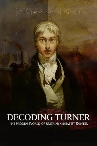 Decoding Turner movie poster - Rated 10/10