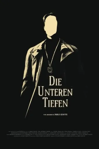 The Lower Depths movie poster - Entertainment content