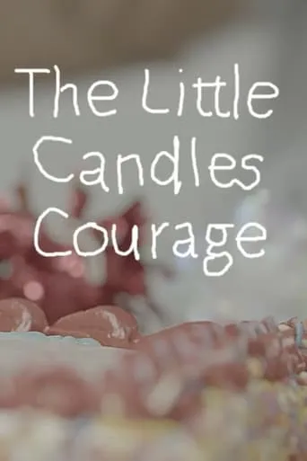 The Little Candles Courage movie poster - Rated 10/10