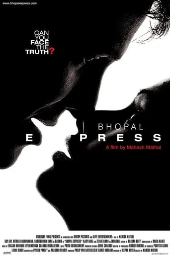 Bhopal Express movie poster - Rated 6.2/10