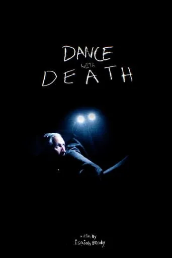 Dance with Death movie poster - Rated 10/10
