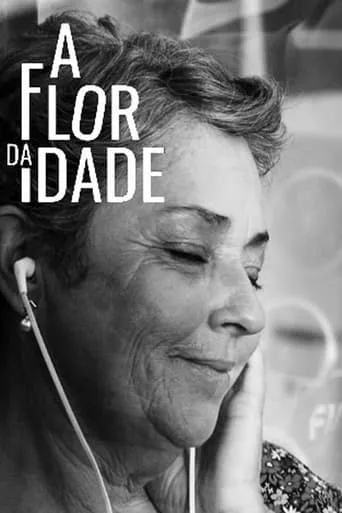 A Flor da Idade movie poster - Rated 6/10