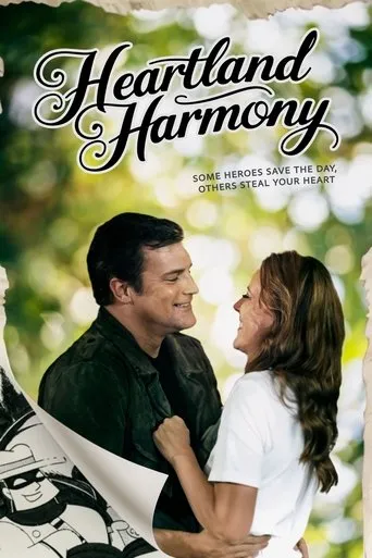 Heartland Harmony movie poster - Rated 7.5/10