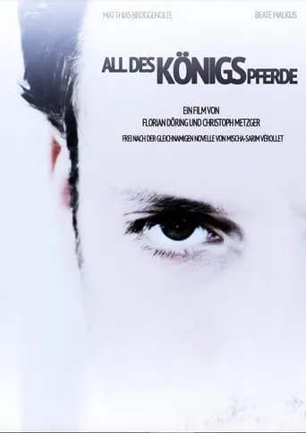 All des Königs Pferde movie poster - Entertainment content