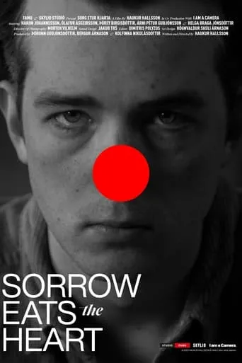 Sorrow Eats the Heart movie poster - Rated 10/10