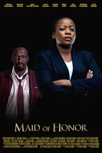 Maid of Honor movie poster - Entertainment content
