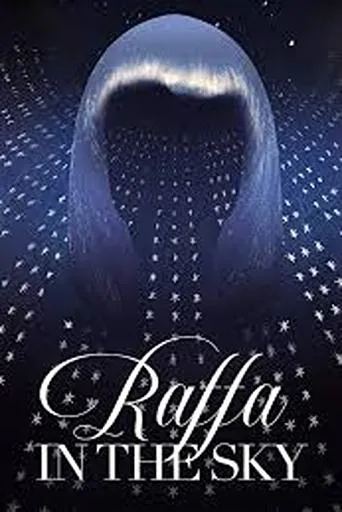 Raffa in the Sky movie poster - Entertainment content