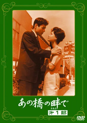 At the Side of the Bridge movie poster - Entertainment content