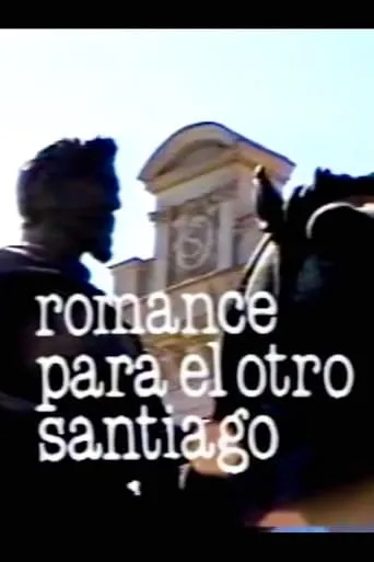 Romance para el otro Santiago movie poster - Entertainment content
