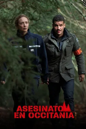 Les Bois assassins movie poster - Rated 7.4/10