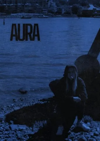 AURA movie poster - Rated 10/10