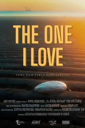 The One I Love movie poster - Entertainment content