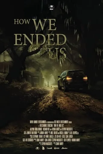 How We Ended Us movie poster - Rated 5.7/10