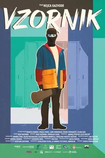 Role Model movie poster - Rated 10/10