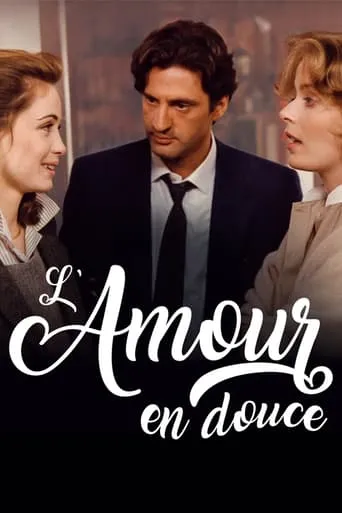 Love on the Quiet movie poster - Rated 5.3/10