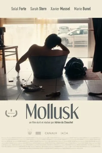 Mollusk movie poster - Rated 5/10