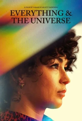 Everything & The Universe movie poster - Entertainment content