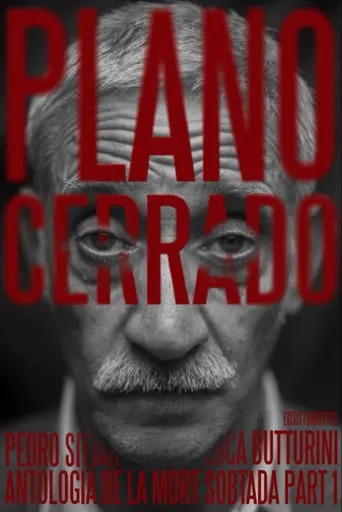 Antologia de la mort sobtada Part 1: "Plano Cerrado" movie poster - Entertainment content
