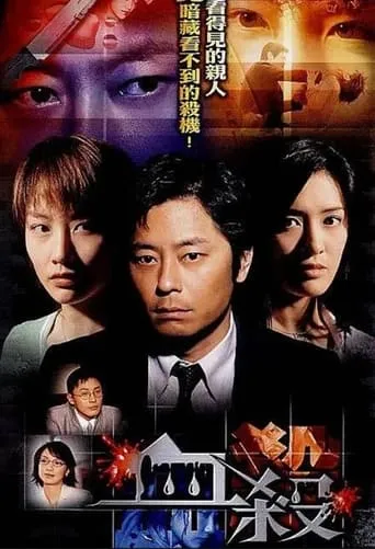 The Threat movie poster - Rated 5/10