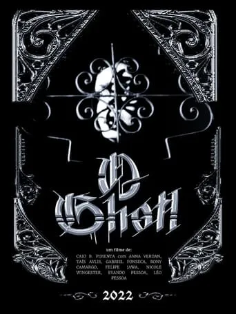 O Ghoti movie poster - Entertainment content