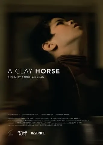 A Clay Horse movie poster - Entertainment content